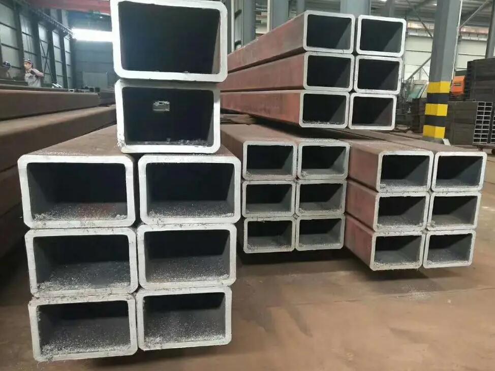 长城区s355j0方管