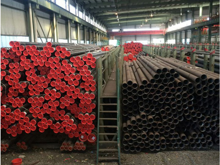 长城区12crmo化肥专用管